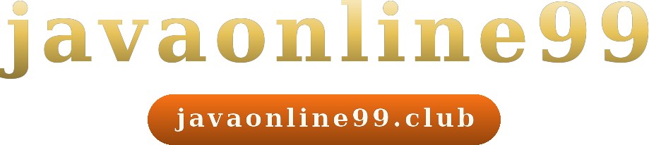 javaonline99 logo